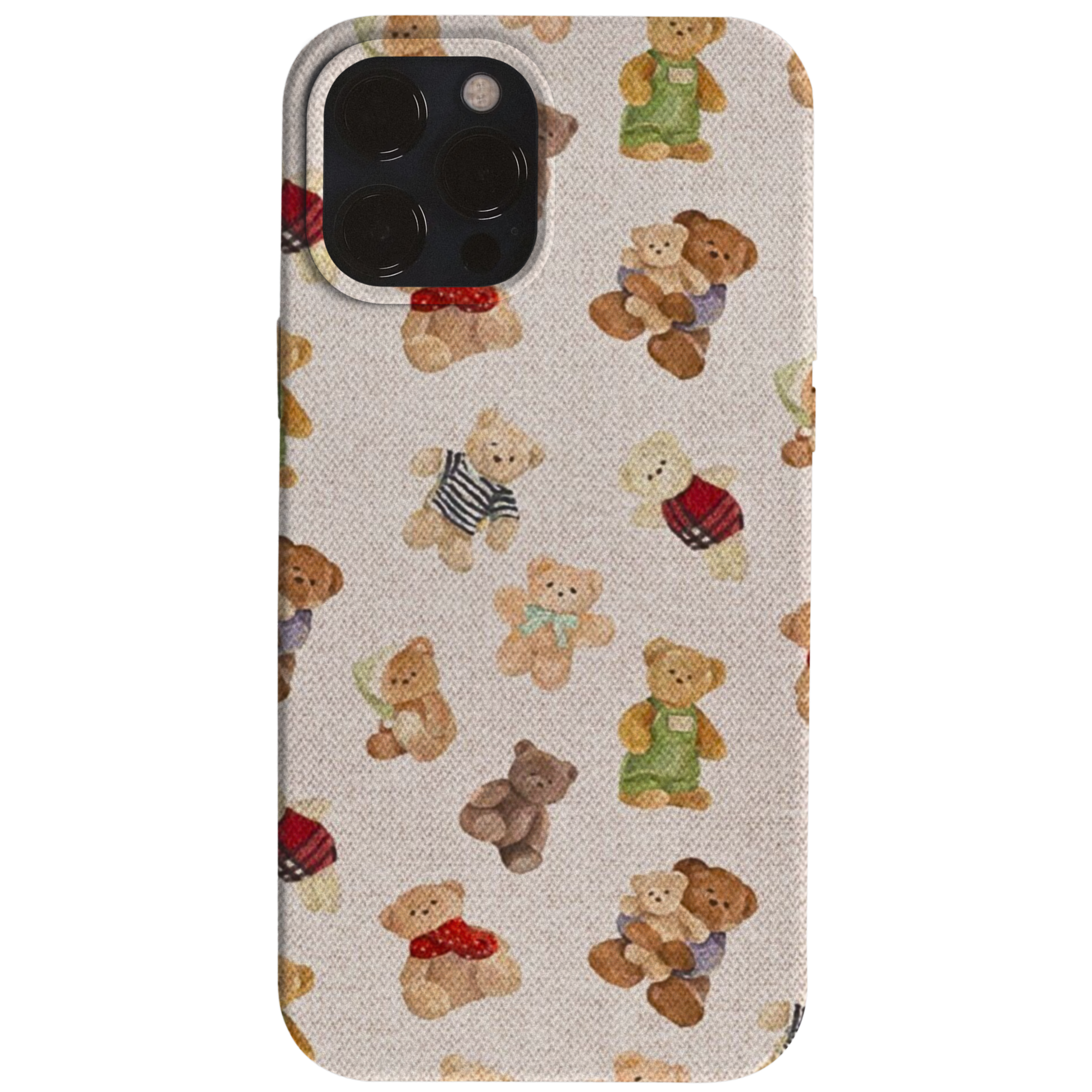 Bears Creme