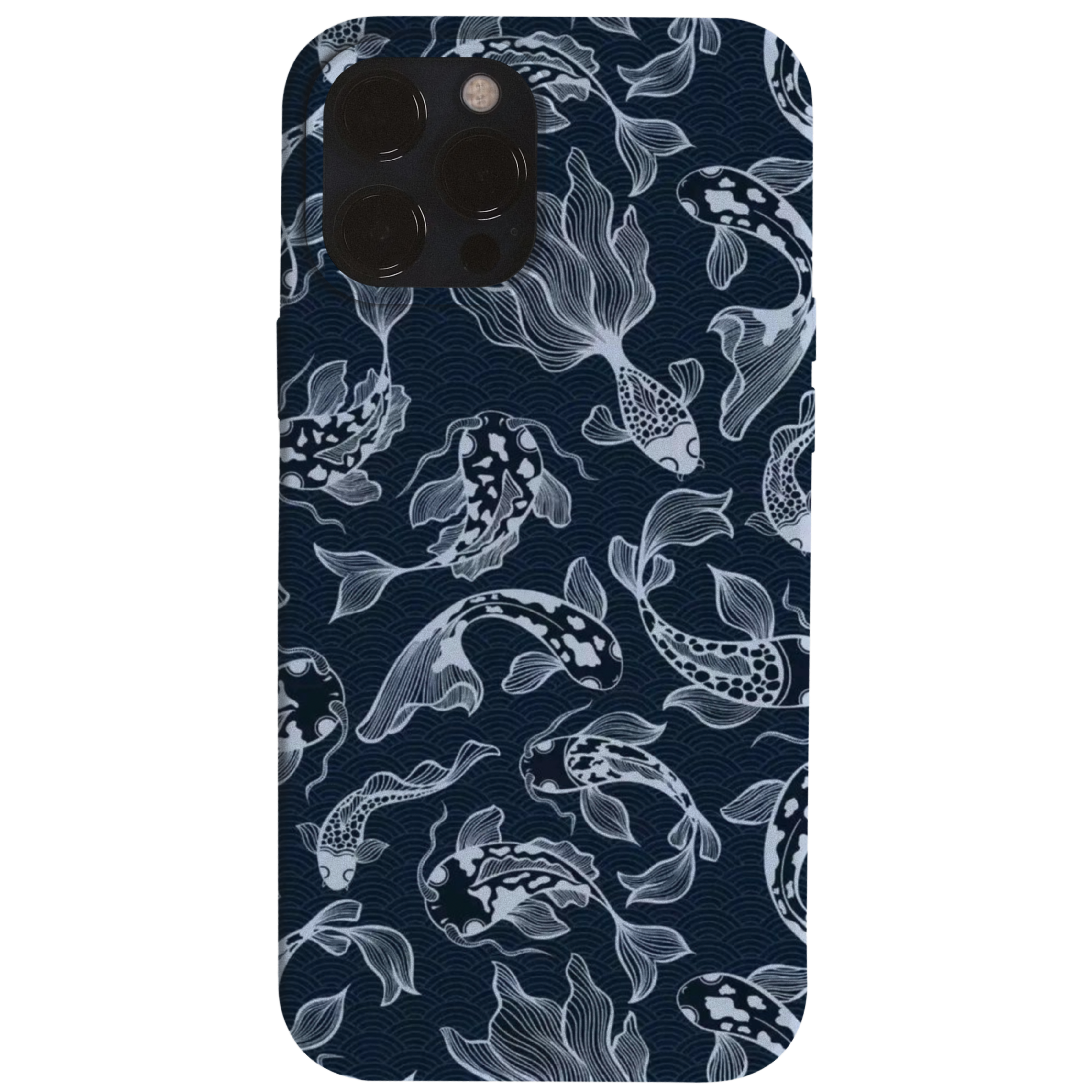 Koi
