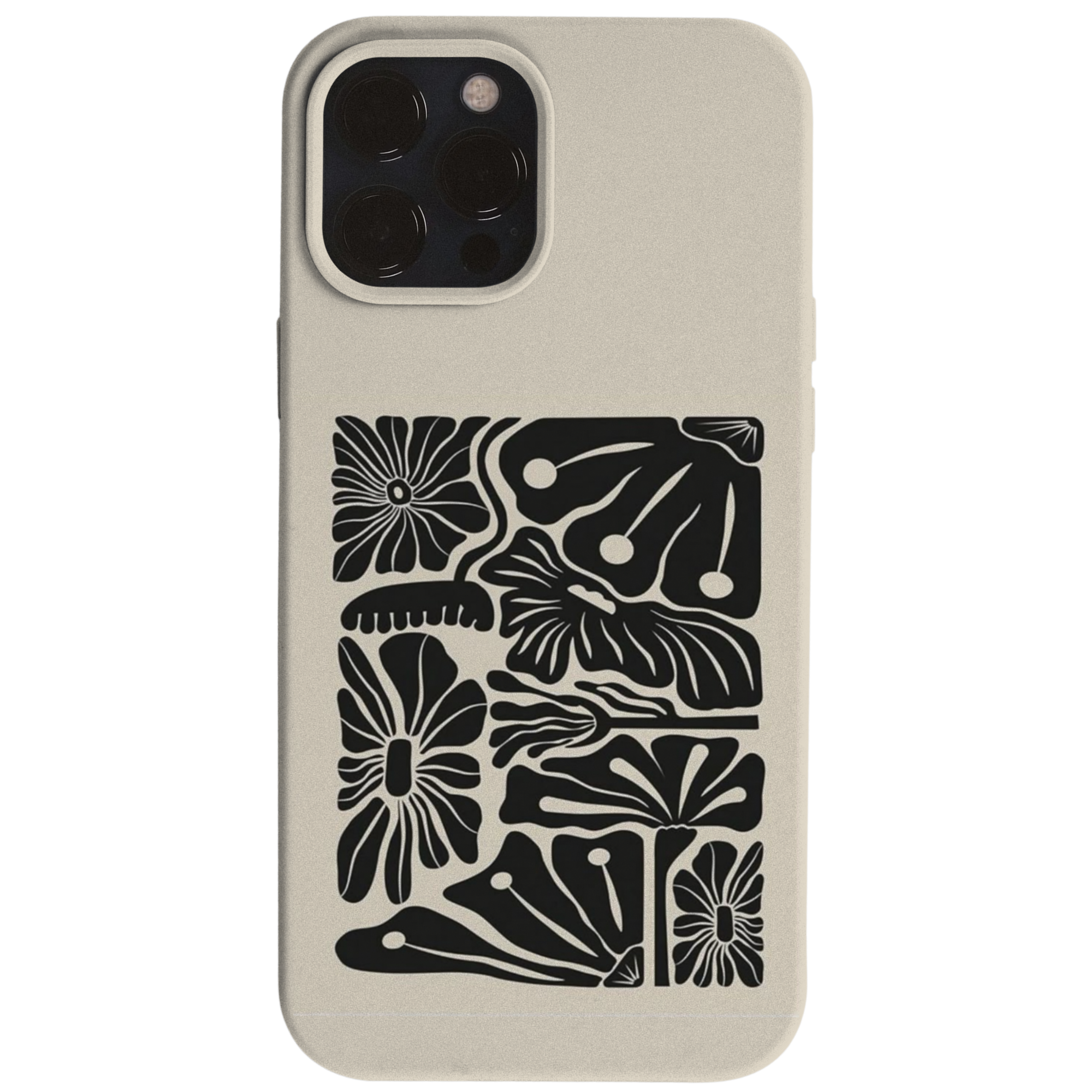 Tropic Black