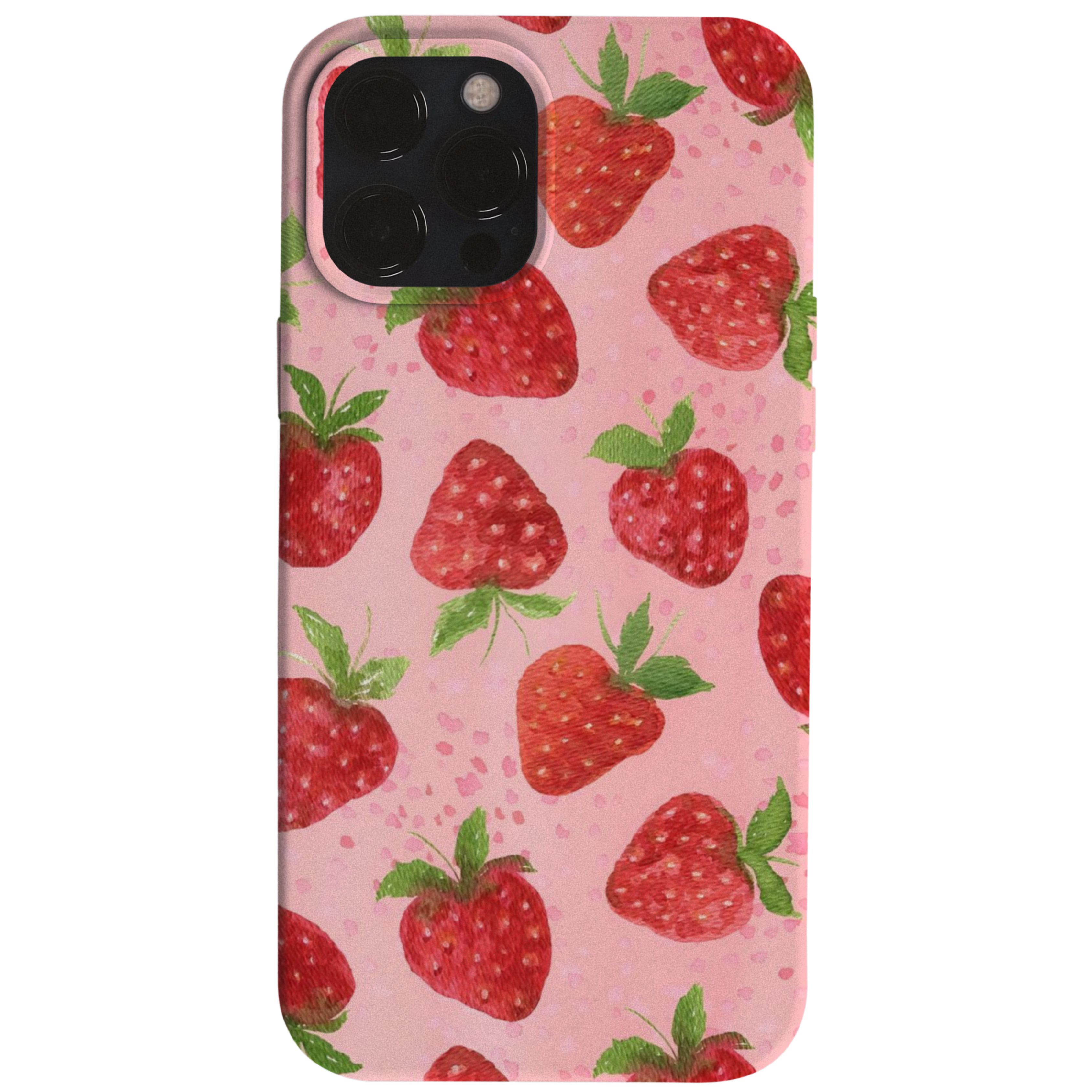 Strawberry Milk