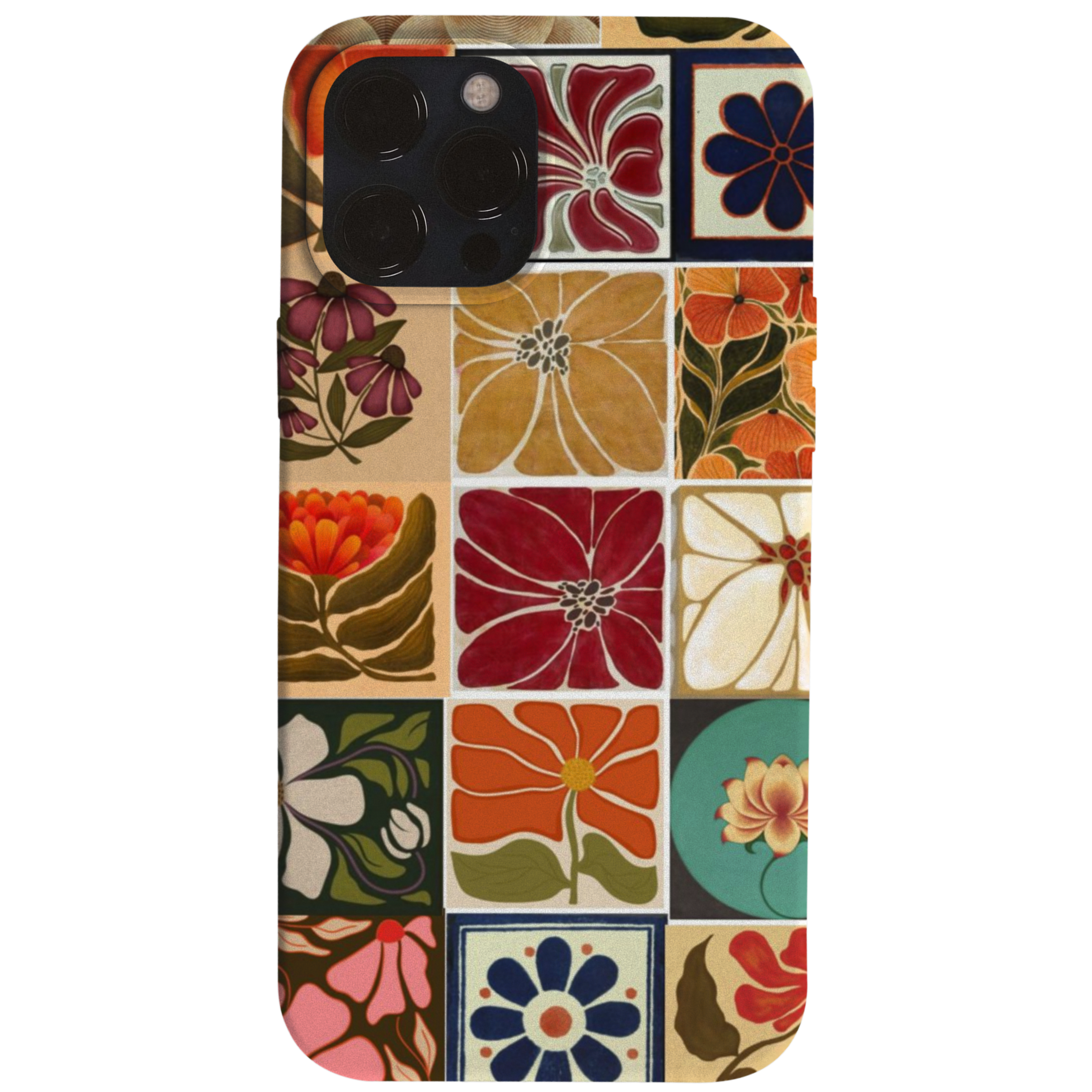 Garden Tiles
