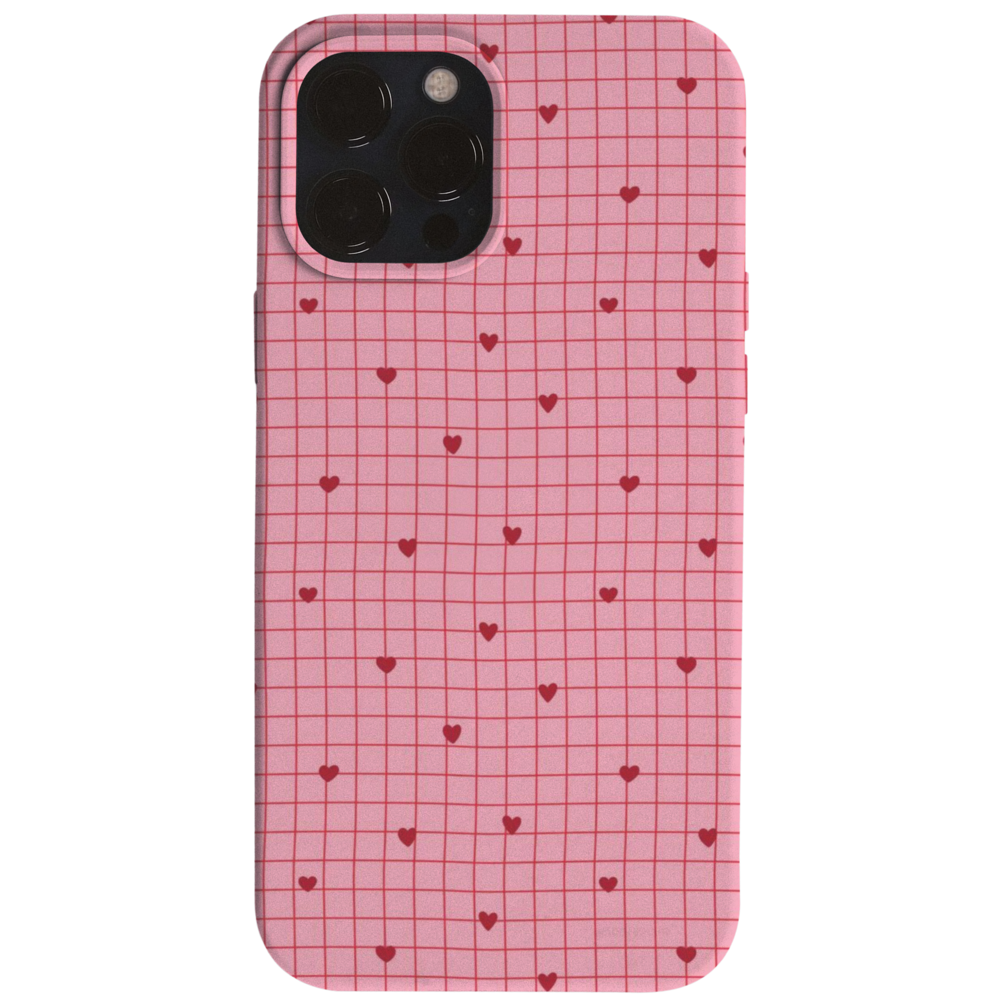Pink Grid