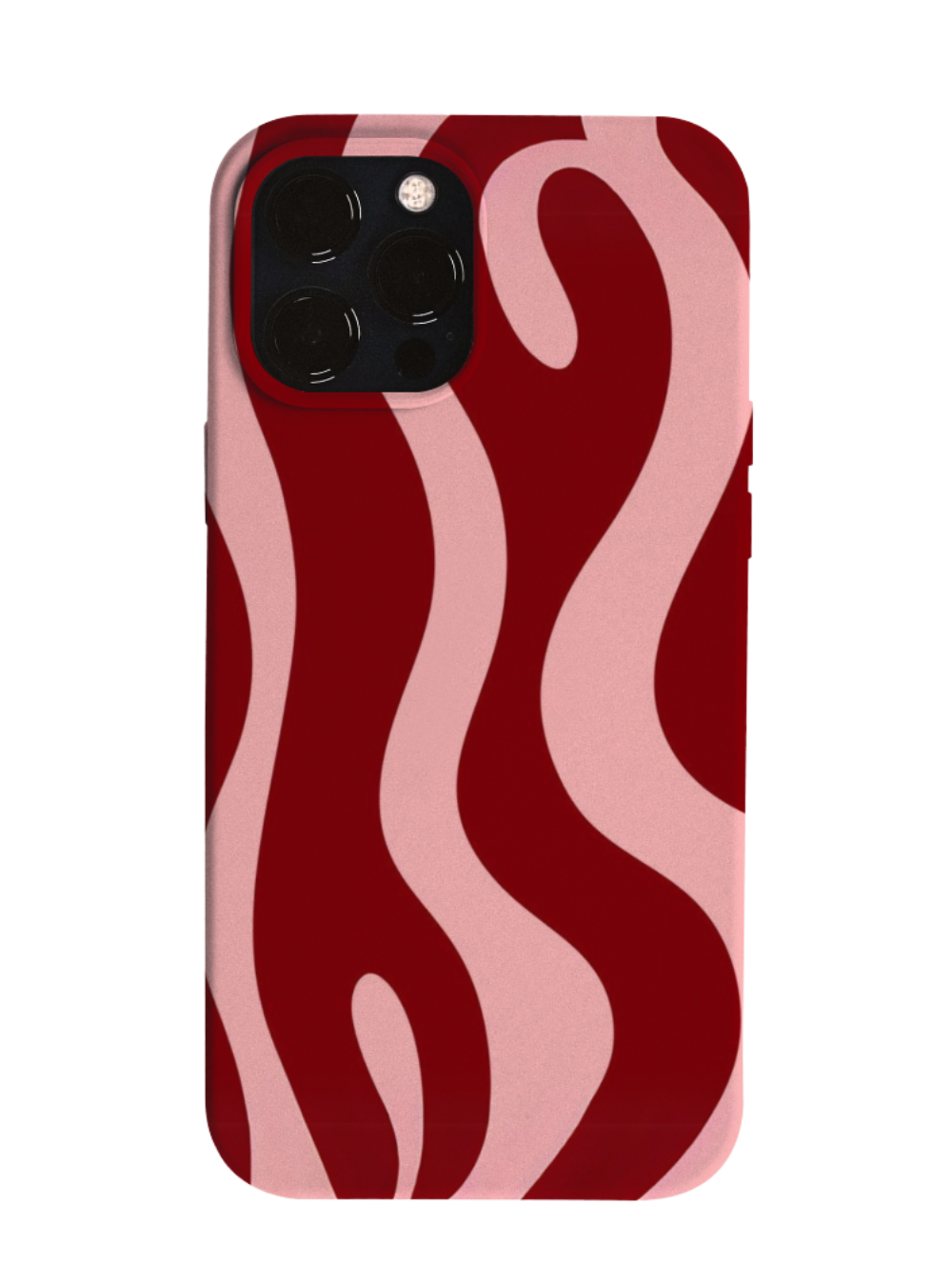 Cherry Milk